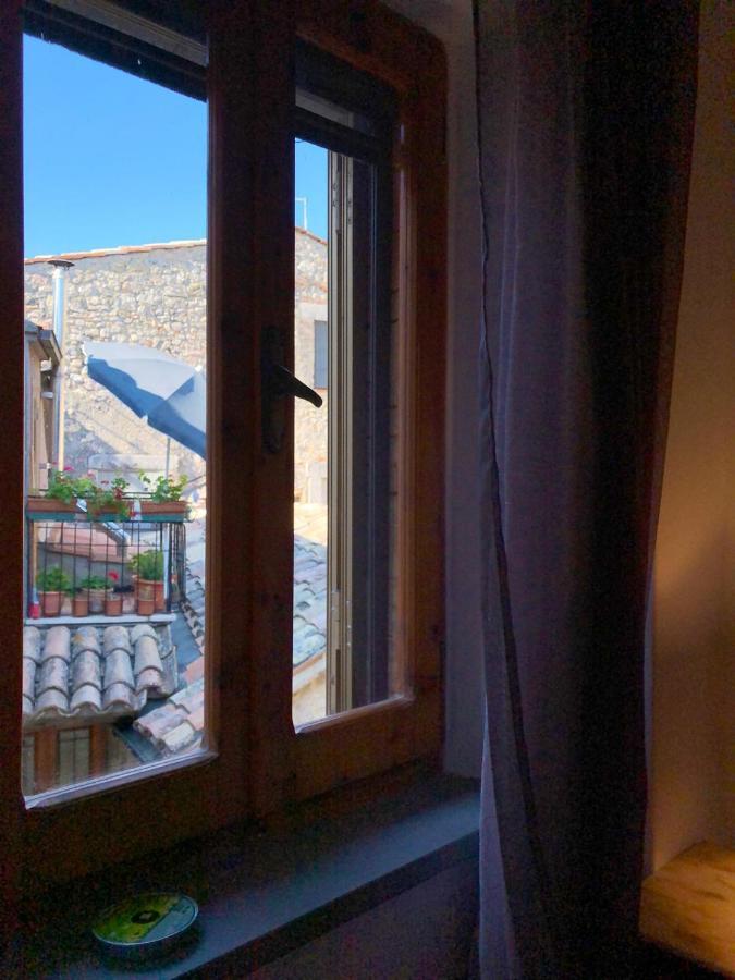 Le Casette Di Civitella- La Casa Di Rolando E Gina Appartement Civitella Del Lago Buitenkant foto